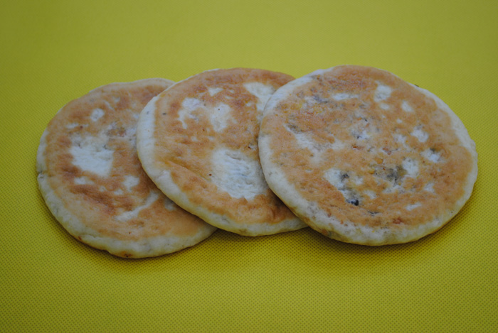 多禾馅饼